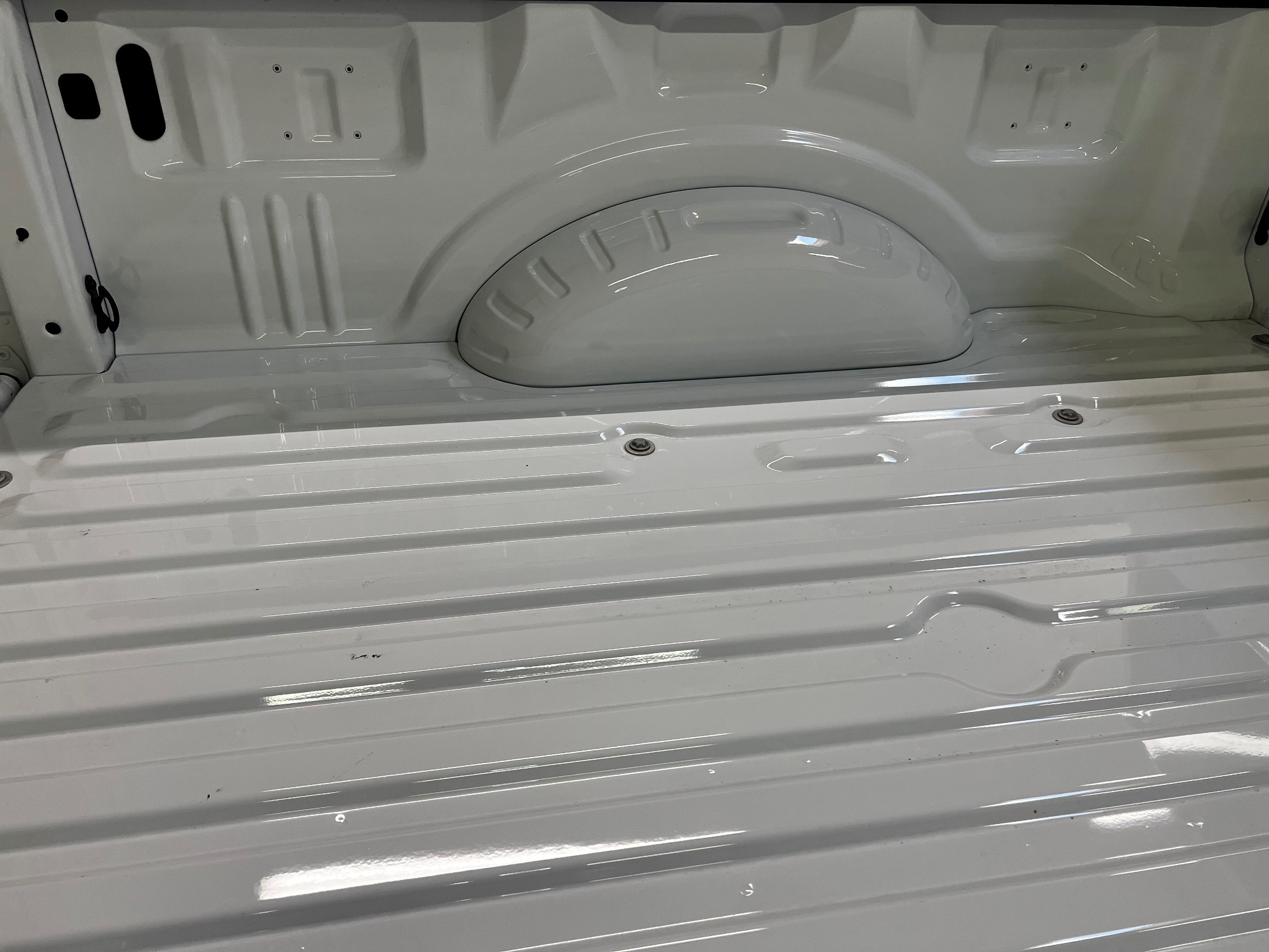 福特床栓系支架